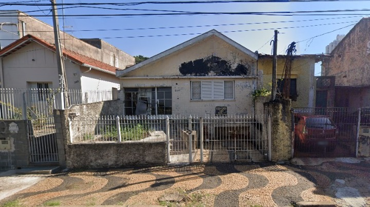 Casa - Venda, Bonfim, Campinas, SP